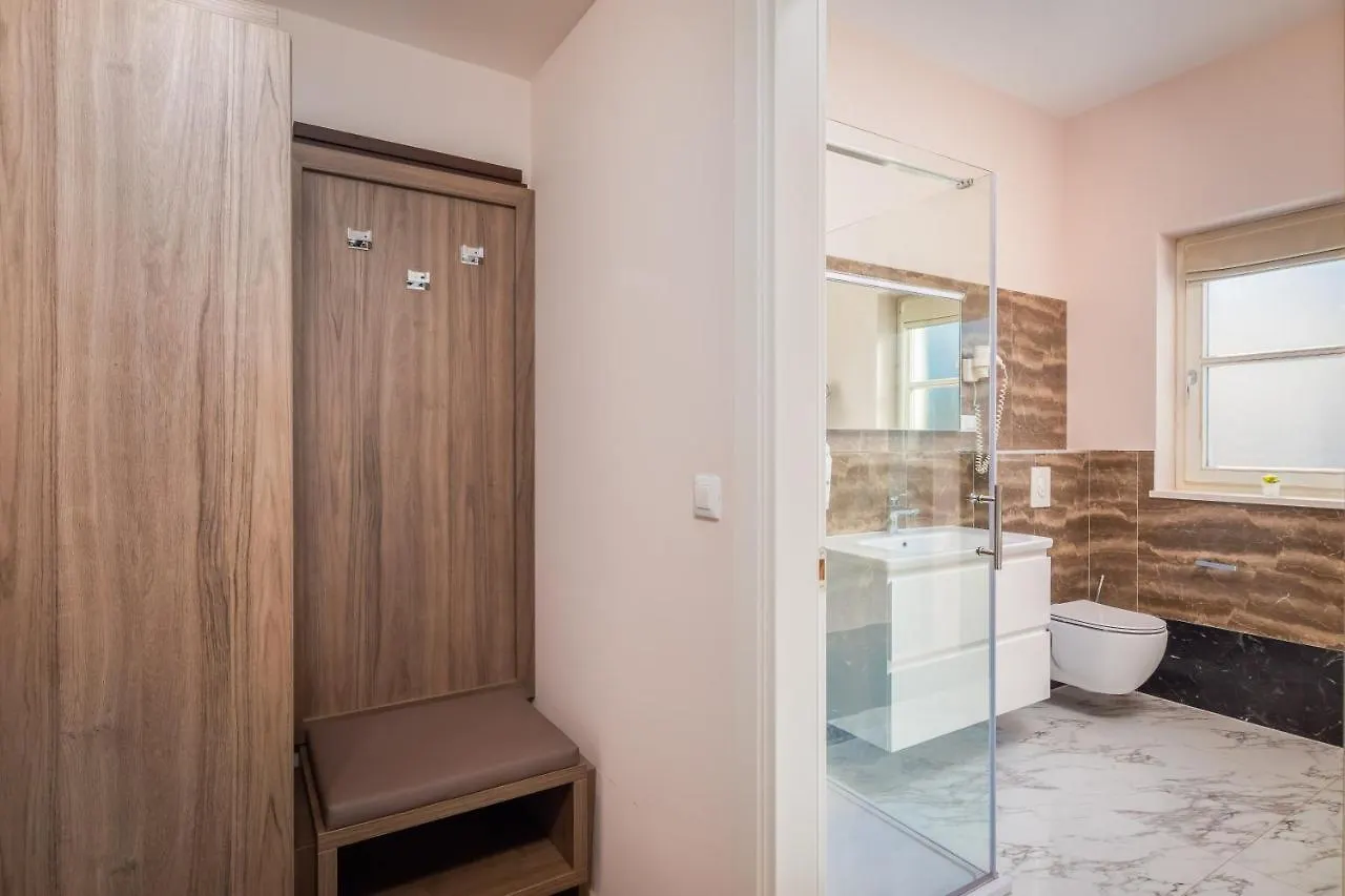 Design Terra Villa Svetvincenat