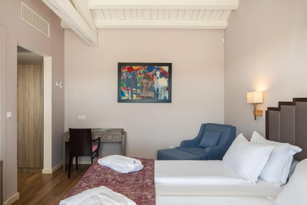 Design Terra Villa Svetvincenat Croatia
