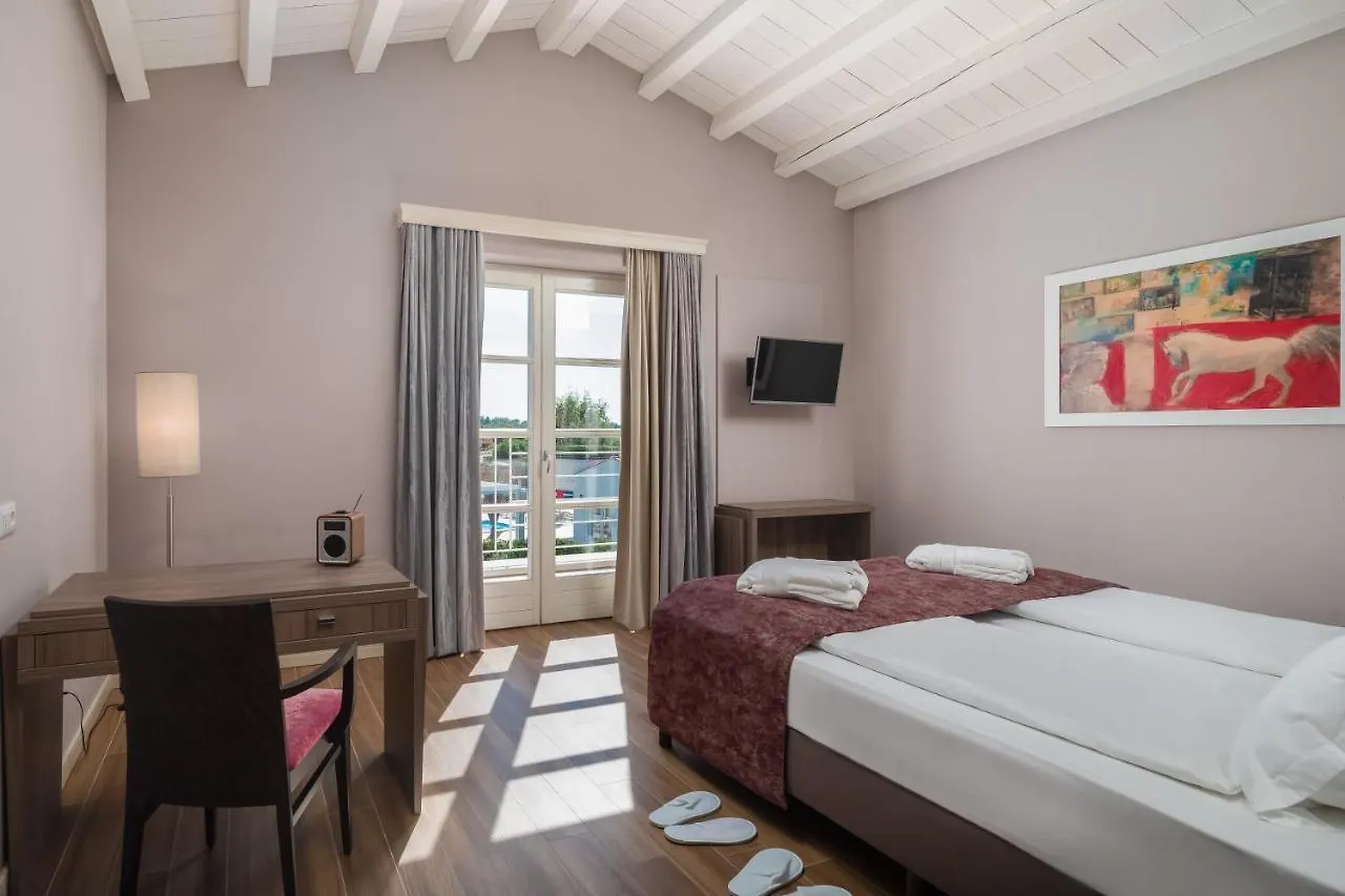 Design Terra Villa Svetvincenat Croatia