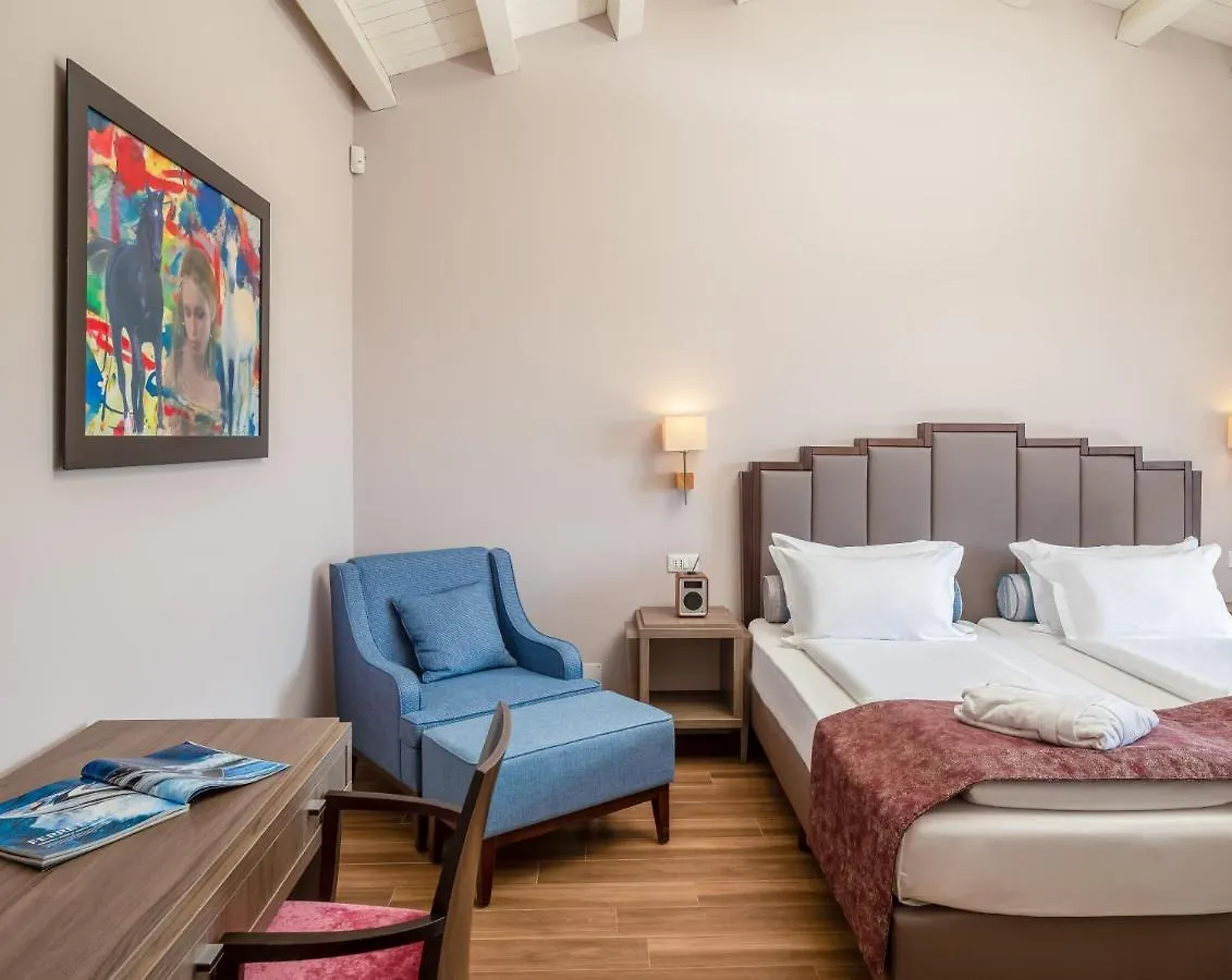 Design Terra Villa Svetvincenat Croatia