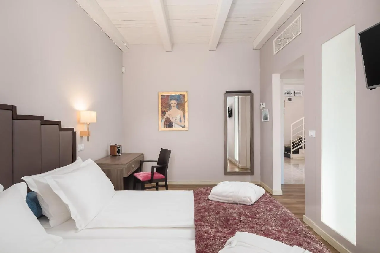 Design Terra Villa Svetvincenat 0*,  Croatia