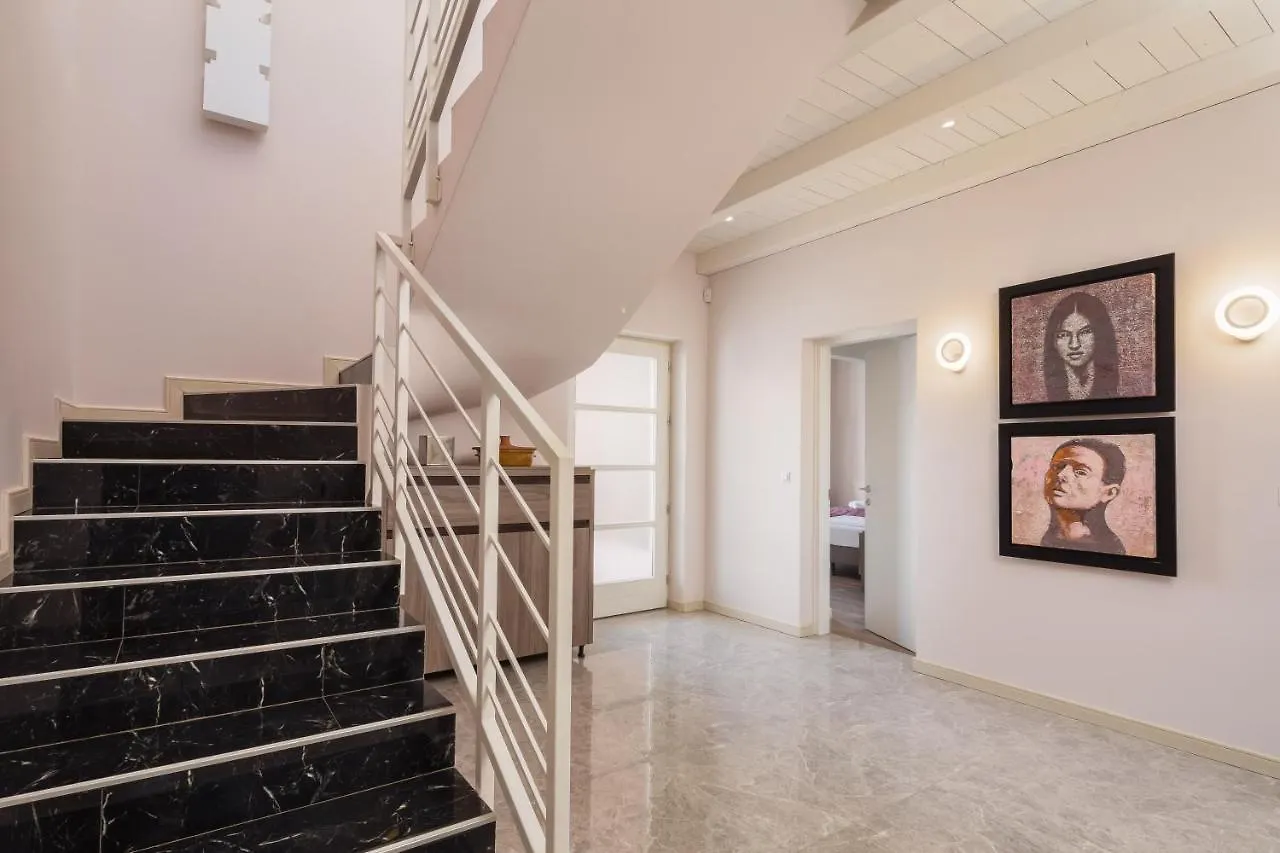 Design Terra Villa Svetvincenat