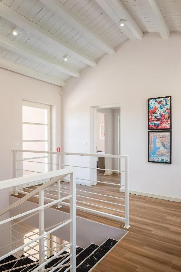 Design Terra Villa Svetvincenat