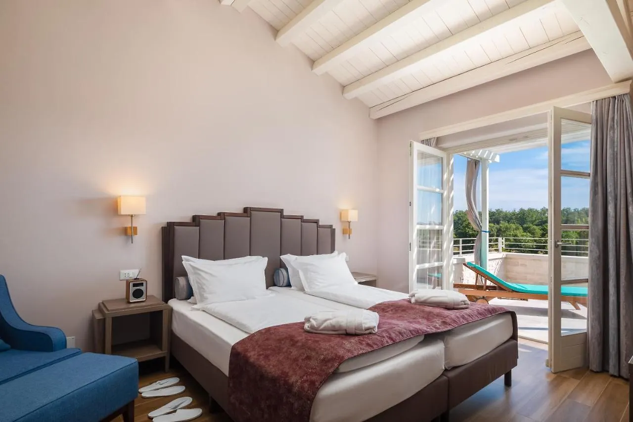 Design Terra Villa Svetvincenat Croatia