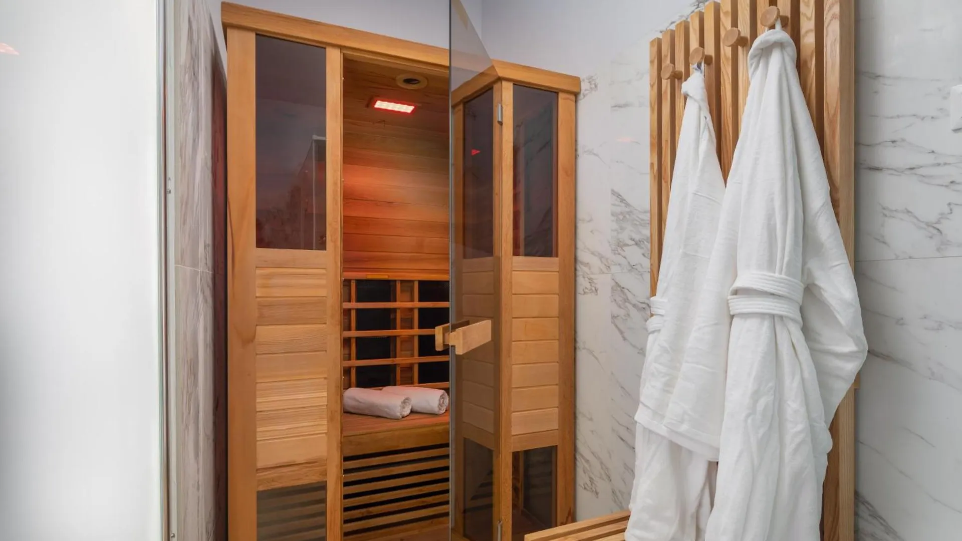 Design Terra Villa Svetvincenat 0*,
