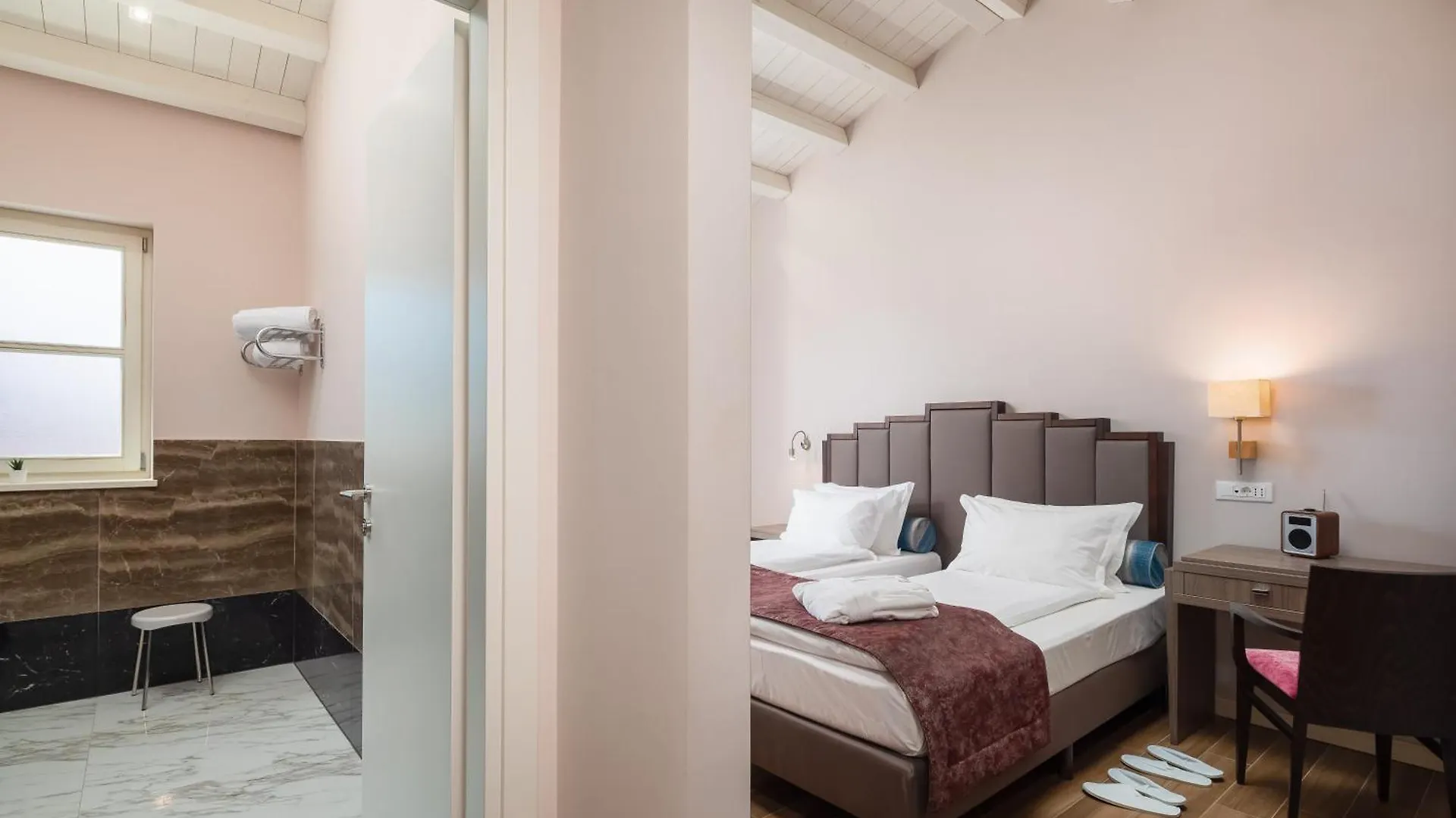 Design Terra Villa Svetvincenat Croatia